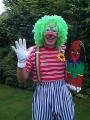 Mr Giggles Children's Birthday Party Entertainer image 1