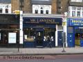 Mr Lawrence image 1