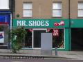 Mr Shoes Ltd logo