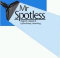 Mr Spotless Carpet Cleaning in Cardiff logo