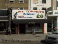 Mr Toppers image 1