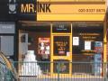Mr.ink logo