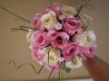 Mrs Bouquet Wedding Flowers image 5
