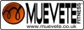 Muevete Fitness - the new workout with Latin Rhythm image 2