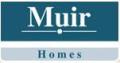 Muir Homes logo
