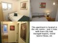 Mullan Self catering accommodation Belfast - College Central NITB 3 Star image 3