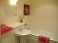 Mullan Self catering accommodation Belfast - College Central NITB 3 Star image 7