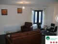 Mullan Self catering accommodation Belfast - College Central NITB 3 Star image 1