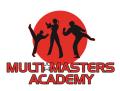 Multi Masters Academy logo