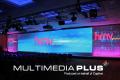 Multimedia Plus logo