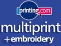 Multiprint and Embroidery Limited logo