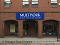 Multiyork logo