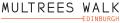 Multrees Walk logo
