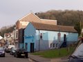 Mumbles Rugby Football Club logo