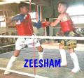 Mungsarin Thai Boxing Academy image 4