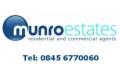 Munro Estates logo