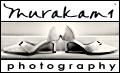 Murakami Photography logo