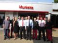 Murketts  Vauxhall Of Stapleford Cambridgeshire image 3