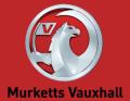 Murketts  Vauxhall Of Stapleford Cambridgeshire logo