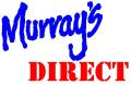 Murray's Direct logo