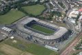 Murrayfield Stadium logo