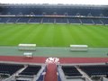 Murrayfield logo