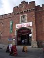 Museum of Lincolnshire Life logo