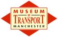Museum of Transport, Greater Manchester image 2