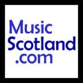 MusicScotland.com logo