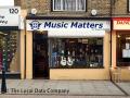 Music Matters UK Ltd logo