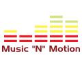 Music "N" Motion Disco logo