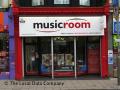 Musicroom Brighton - Sheet Music Instruments & Accessories image 2