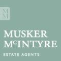 Musker McIntyre Letting Agents logo