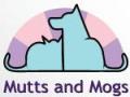 Mutts and Mogs logo