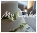 My Cake - Wedding Cakes logo
