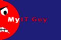 My I.T Guy logo