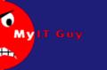 My I.T Guy logo