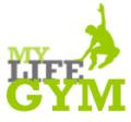 My Life Gym Life Coaching logo