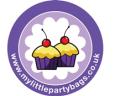 My Little Party Bags logo