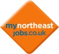 My Newcastle Jobs logo