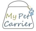 My Pet Carrier logo