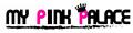 My Pink Palace logo