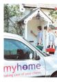 Myhome domestic cleaning image 1