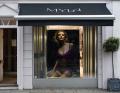 Myla South Kensington Store - Underwear & Lingerie logo