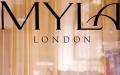 Myla Underwear & Lingerie London - King's Road Store image 2