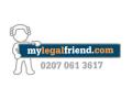 Mylegalfriend Ltd logo