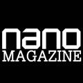 NANO Magazine logo