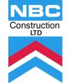 NBC Construction LTD logo
