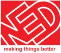 NE3D Ltd logo