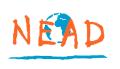 NEAD logo